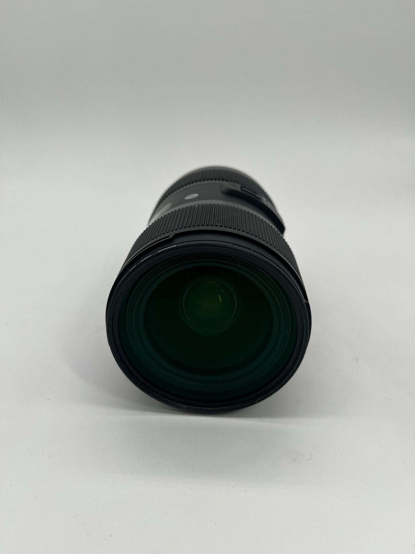 Sigma 18-35mm F1.8 DC 18-35mm f/1.8 Lens for Canon EF Mount