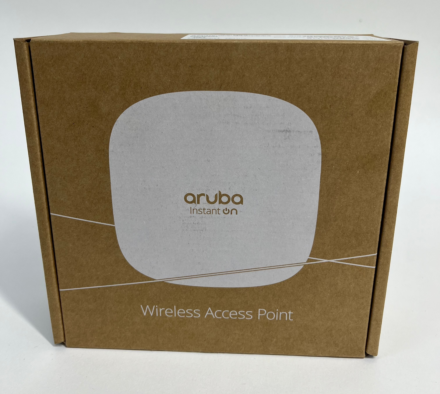 New Aruba InstantOn Wireless Access Point APIN0505