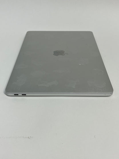 Broken  Apple MacBook Pro 13" i5 2.3GHz 8GB RAM 128GB SSD Gray A1708