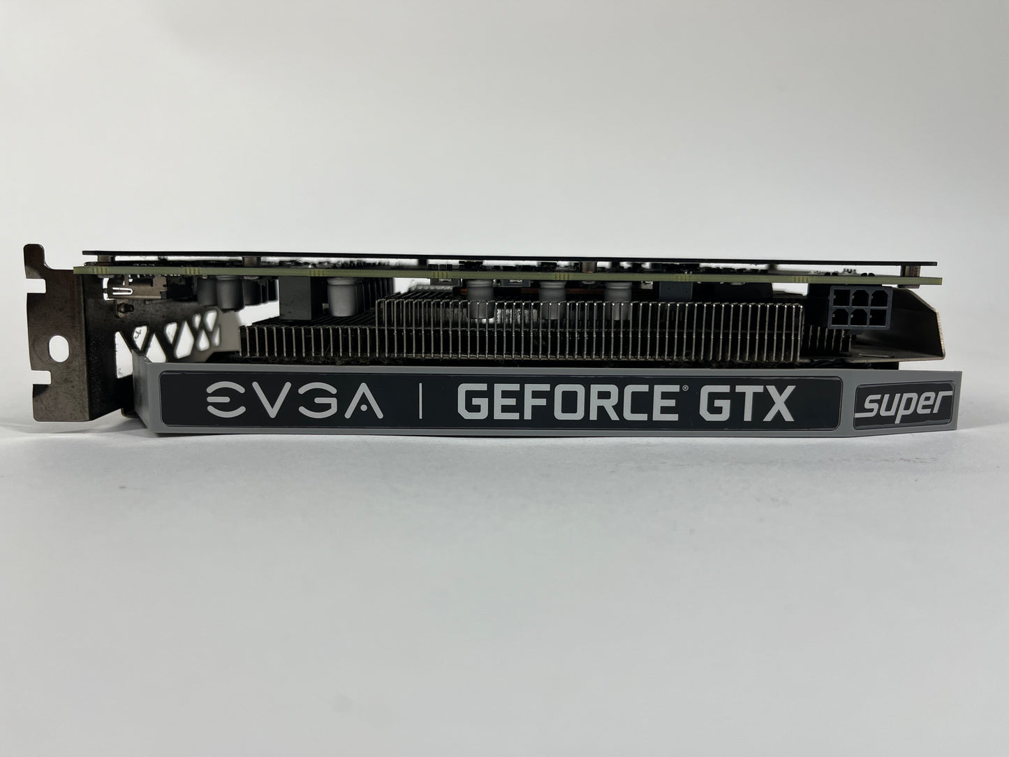 EVGA GeForce GTX 1650 Super 4GB GDDR5 04G-P4-1357-KR Graphics Card