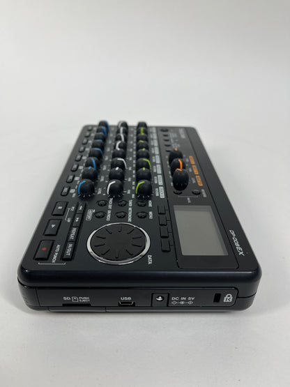 Tascam DP-008EX 8-Track Digital Pocket Studio