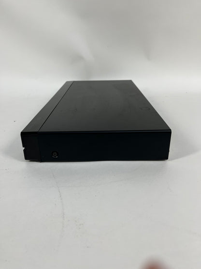 Pioneer DVD Player DV-420V-K Tested