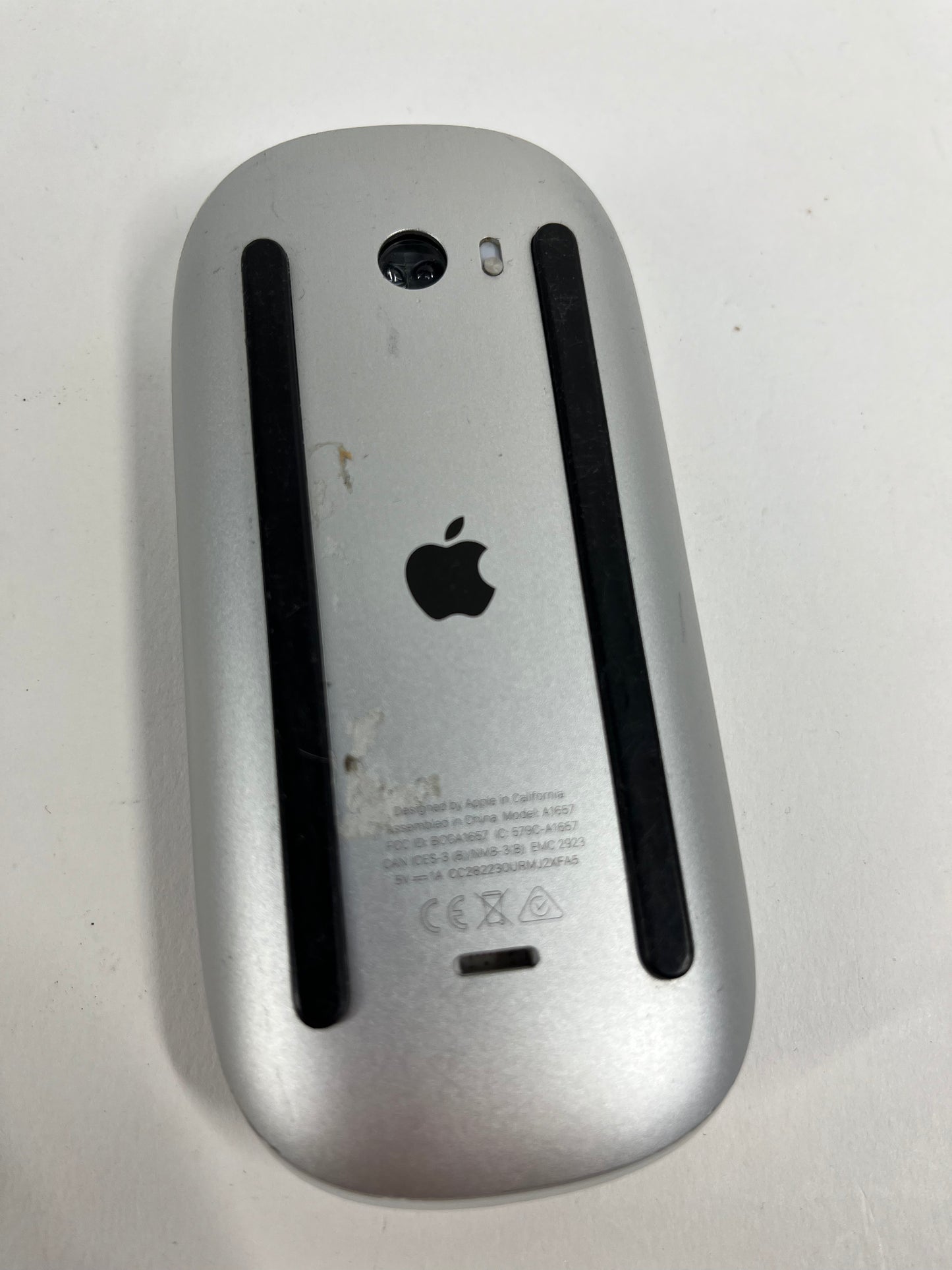 Apple Mouse White A1667