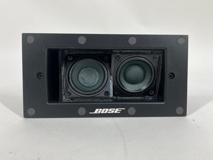 Bose ADAPTiQ In-Wall Speaker III