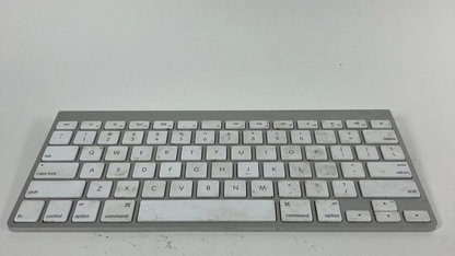 Apple Magic Keyboard White A1314