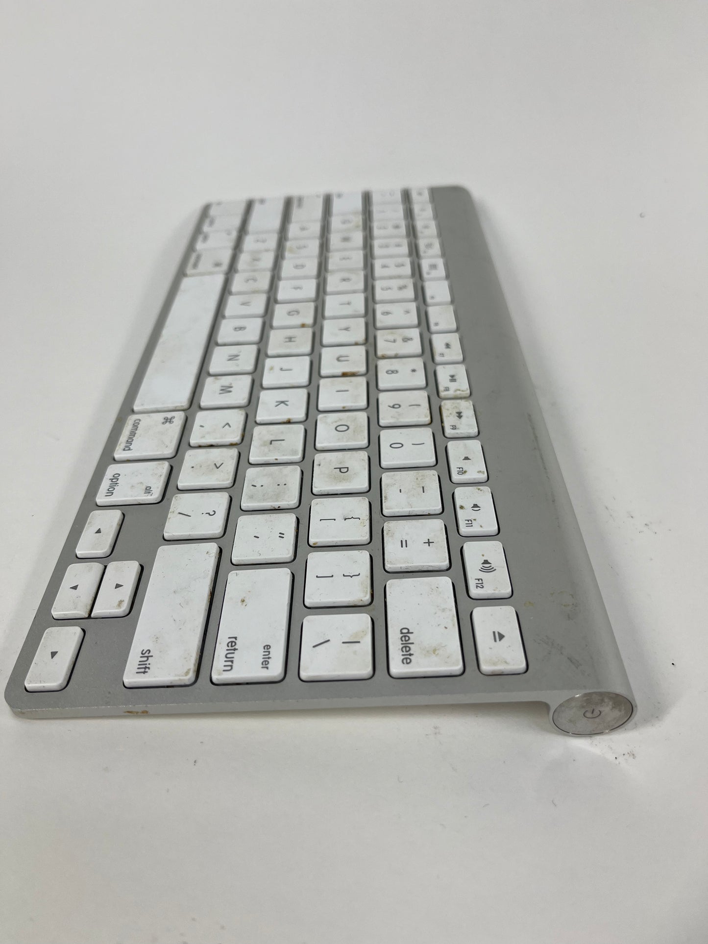 Apple Magic Keyboard White A1314