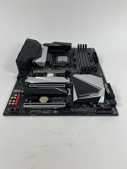 Gigabyte Z390 Designare LGA1151 ATX Motherboard