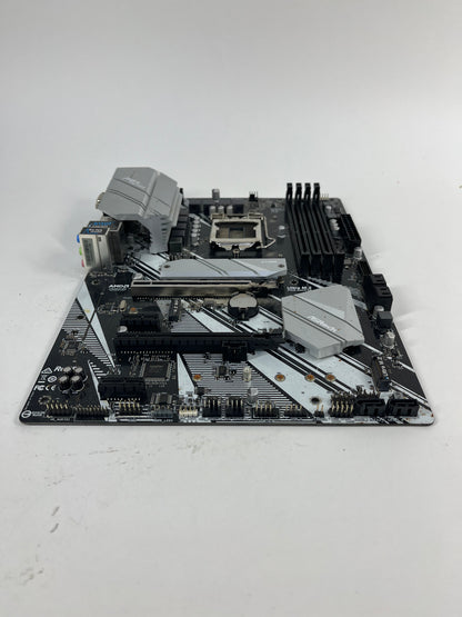 ASRock B365 Pro 4 LGA1151 ATX Motherboard