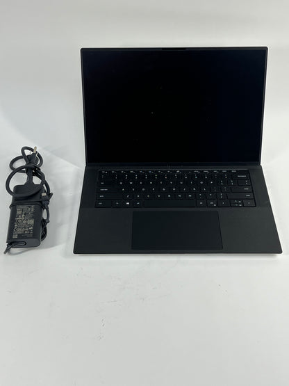 Dell XPS P91 15" i7-10750H 2.60 GHZ 16 GB 512GB SSD