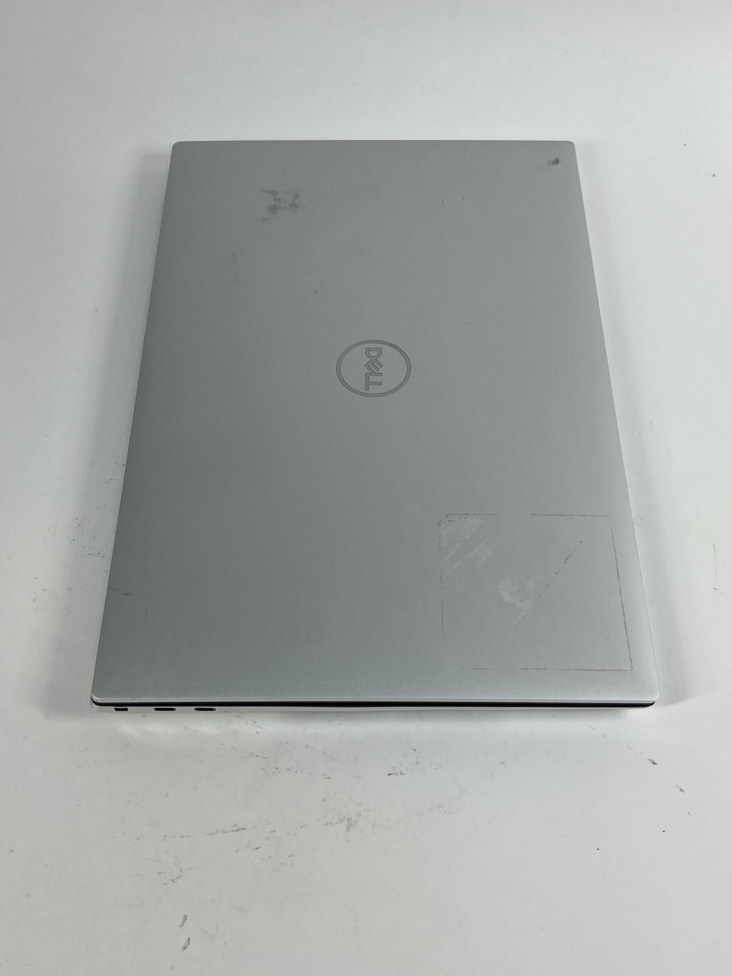 Dell XPS P91 15" i7-10750H 2.60 GHZ 16 GB 512GB SSD