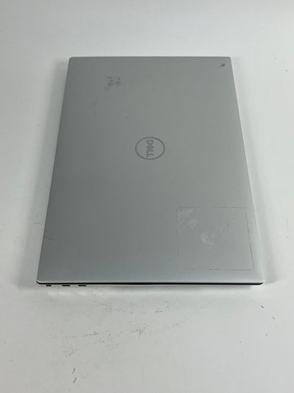 Dell XPS P91 15" i7-10750H 2.60 GHZ 16 GB 512GB SSD