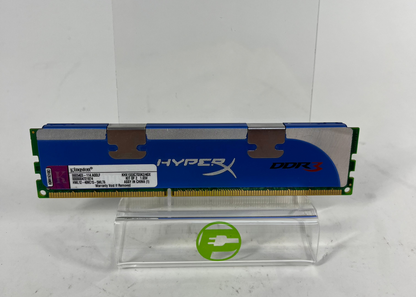 Kingston HyperX 4GB (4x1GB) DDR3 1600MHz