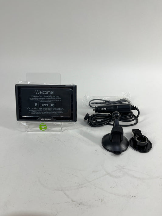 Garmin Drive 52 GPS Drive 52 5" GPS Navigation System 5KC004039