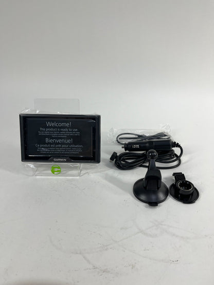 Garmin Drive 52 GPS Drive 52 5" GPS Navigation System 5KC004039