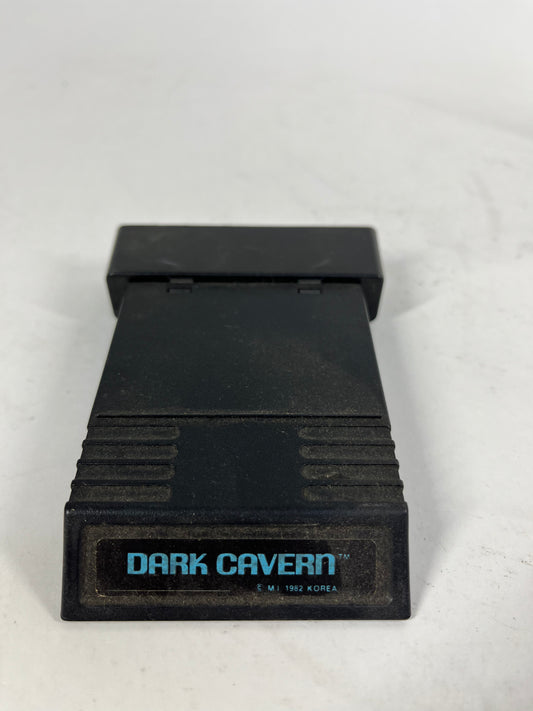 Dark Cavern (Atari 2600, 1981)