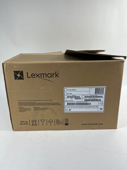 New OB Lexmark Monochrome Laser Printer MS431