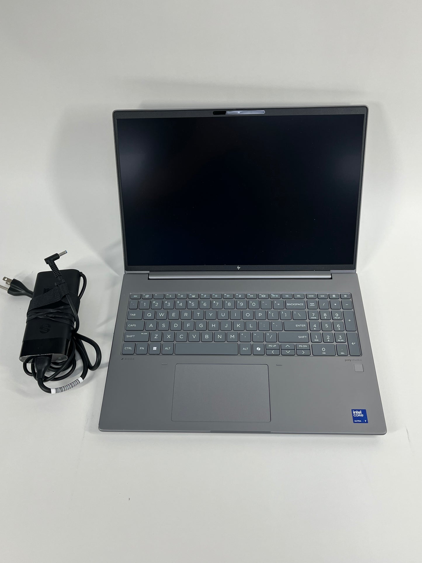 HP ZBook Power G11 16" Core Ultra 7 3.1GHz 16 GB 256GB SSD