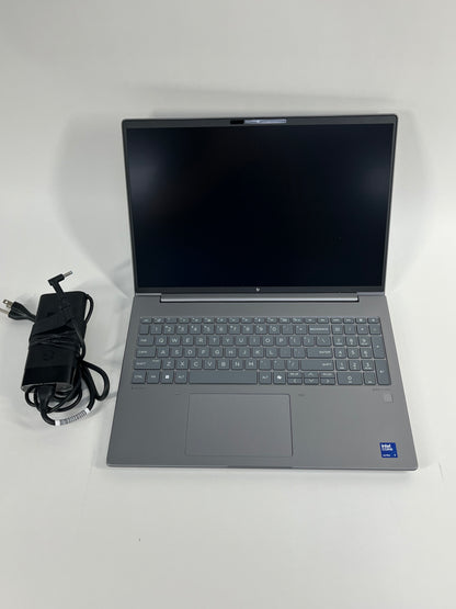 HP ZBook Power G11 16" Core Ultra 7 3.1GHz 16 GB 256GB SSD