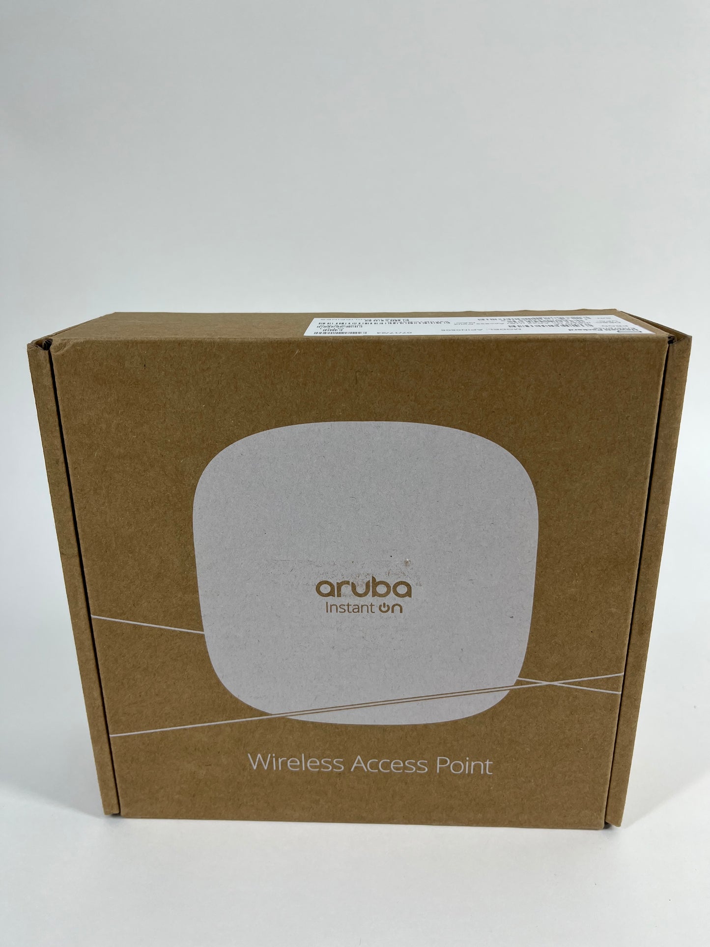 New Aruba Instant-On AP22 Wireless Access Point APIN0505