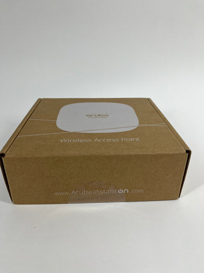 New Aruba Instant-On AP22 Wireless Access Point APIN0505