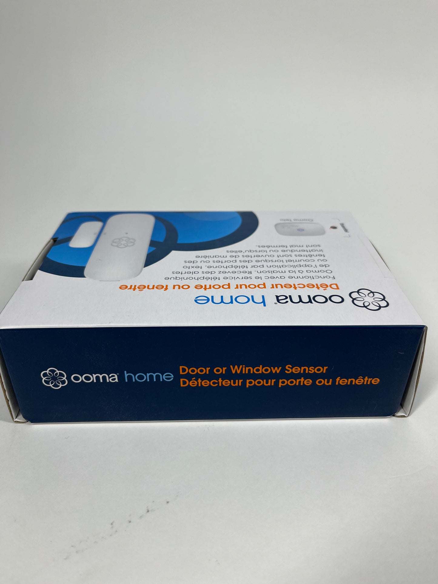 New Ooma Door or Window Sensor 100-0317500